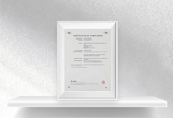 Certificado