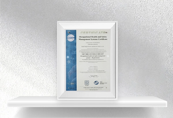 Certificado